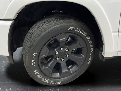 Used 2025 RAM 1500 Lone Star AWD/4WD image 36