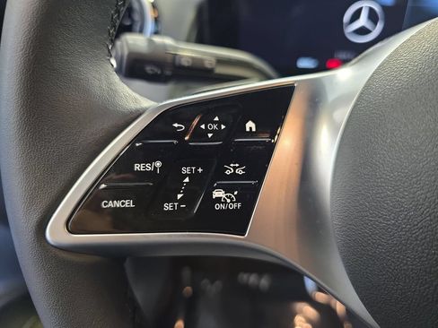 Certified 2026 Mercedes-Benz GLB 250 image 20