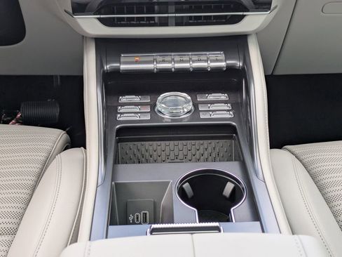 New 2026 Lincoln Nautilus Reserve image 20