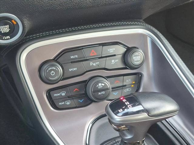 Used 2021 Dodge Challenger R/T RWD image 16