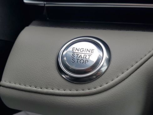 New 2026 Lincoln Nautilus Premier image 19