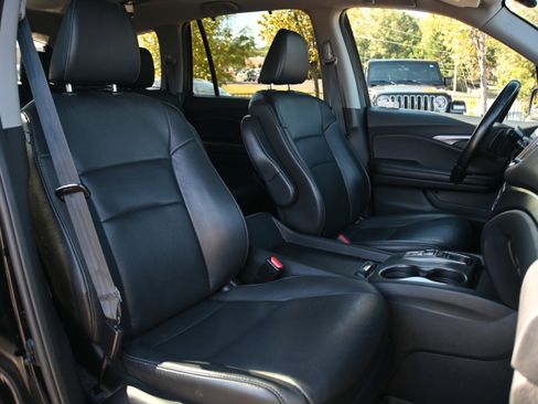 Used 2022 Honda Pilot EX-L image 20