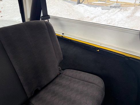 Used 2004 Jeep Wrangler 4WD image 95