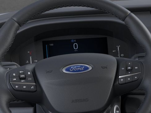 New 2026 Ford Transit 350 XLT AWD/4WD image 13