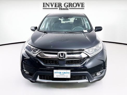 Used 2019 Honda CR-V EX image 2
