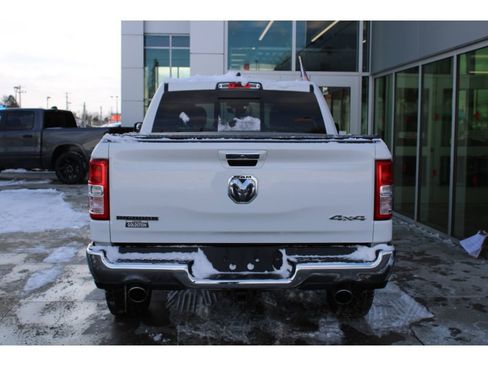 Used 2019 RAM 1500 Big Horn image 5