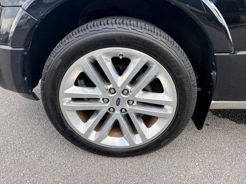 Used 2017 Ford Expedition Platinum AWD/4WD image 31