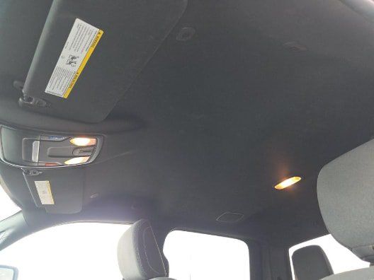 Used 2025 RAM 2500 Big Horn AWD/4WD image 21
