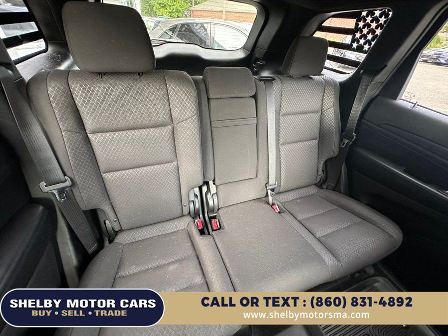 Used 2018 Jeep Grand Cherokee Laredo AWD/4WD image 17