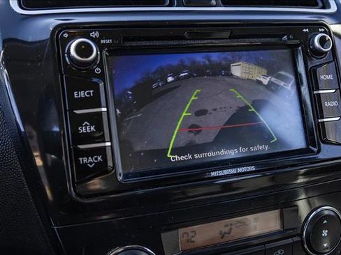 Used 2018 Mitsubishi Mirage GT image 18