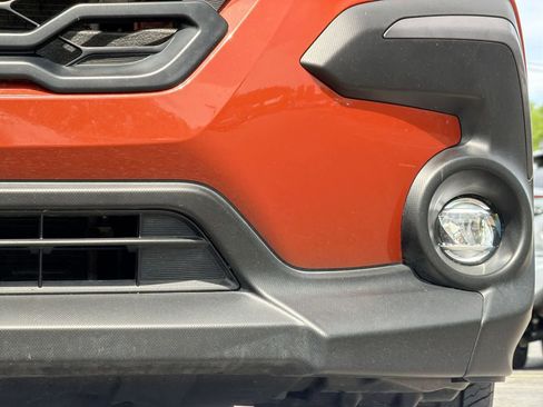 Certified 2024 Subaru Crosstrek 2.5i Limited AWD/4WD image 11