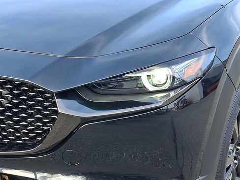 Used 2025 MAZDA CX-30 2.5 Turbo w/ Premium Package image 9