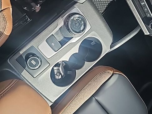 New 2026 Ford Bronco Sport Outer Banks image 18