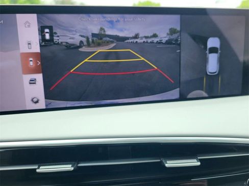 New 2026 Genesis GV70 2.5T Advanced AWD/4WD image 21