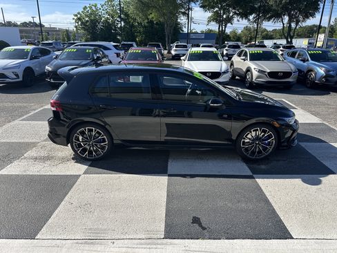 Used 2026 Volkswagen Golf AWD/4WD image 4