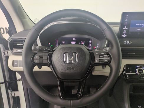 New 2026 Honda Pilot EX-L image 14