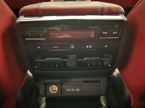 New 2026 Acura MDX A-Spec image 16