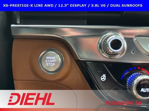 Used 2024 Kia Telluride SX Prestige X-Line image 32