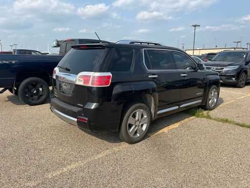 Used 2015 GMC Terrain Denali AWD/4WD image 5