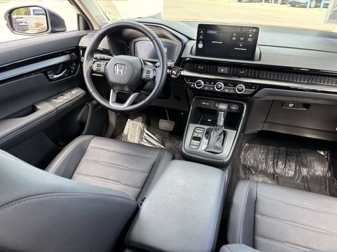 Used 2026 Honda CR-V EX-L image 12