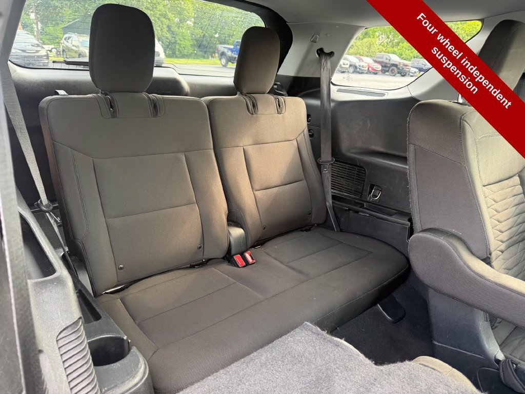 Used 2020 Ford Explorer XLT AWD/4WD image 39