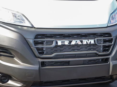 New 2026 RAM ProMaster 1500 FWD image 9