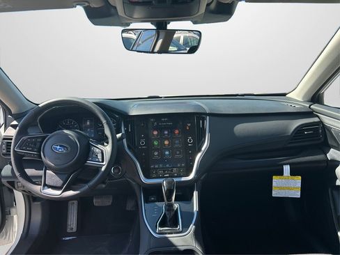 New 2025 Subaru Outback Premium w/ Popular Package #1 image 28