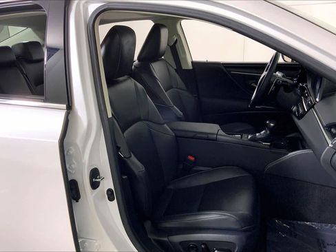 Certified 2023 Lexus ES 350 ES350 image 9