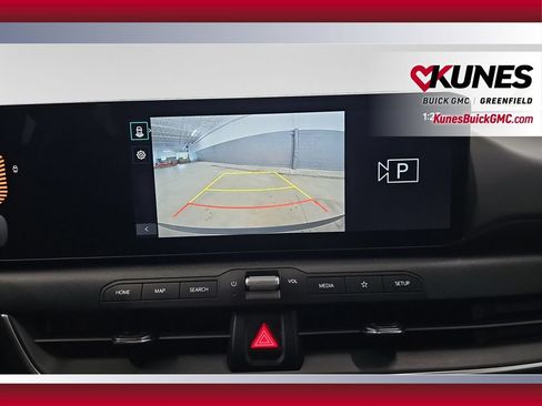 Used 2025 Kia K4 FWD image 18