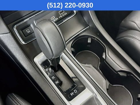 Used 2023 Subaru Ascent Limited w/ Technology Package AWD/4WD image 21