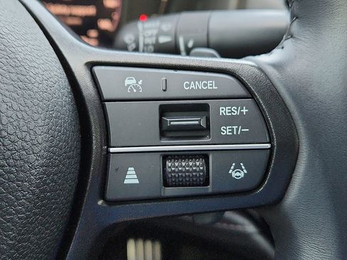 Used 2023 Honda Accord Sport image 17