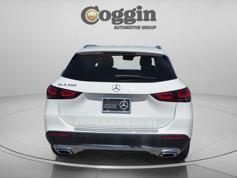 Certified 2023 Mercedes-Benz GLA 250 image 4