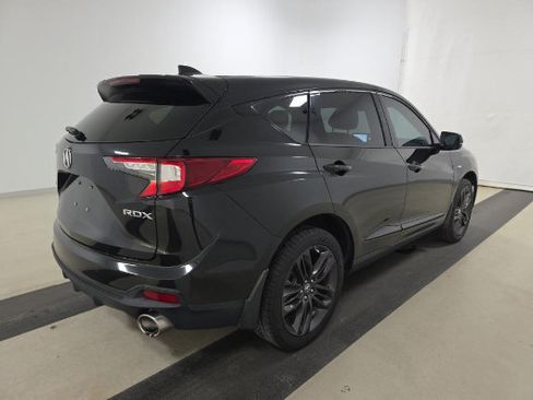 Used 2019 Acura RDX A-Spec FWD image 4
