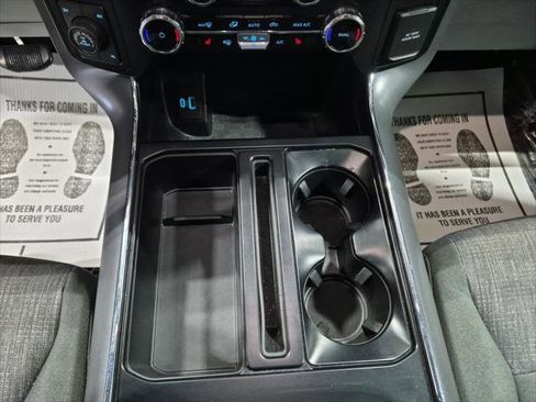 Used 2023 Ford F150 XLT w/ Equipment Group 302A High image 15