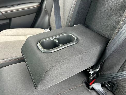 New 2026 Honda CR-V TrailSport image 35