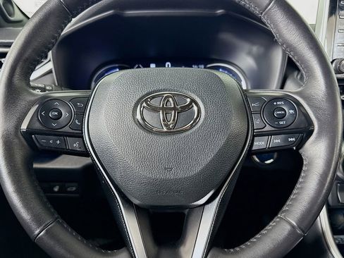 Used 2020 Toyota RAV4 XSE AWD/4WD image 43