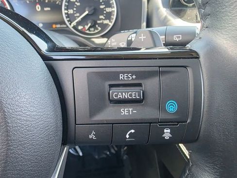 Certified 2023 Nissan Rogue SL w/ SL Premium Package AWD/4WD image 16