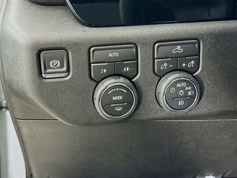 New 2026 Chevrolet Silverado 1500 RST w/ RST Select Package image 12