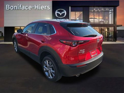 Certified 2023 MAZDA CX-30 AWD 2.5 S w/ Select Package image 3