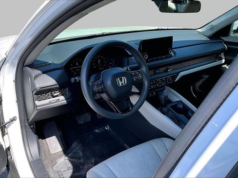 Used 2023 Honda Accord EX image 25