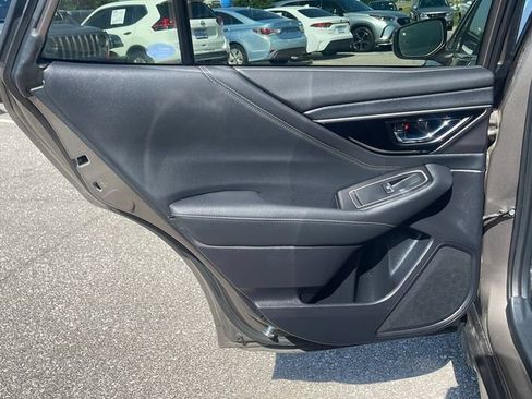 Used 2022 Subaru Outback Limited w/ Tech Package 2 AWD/4WD image 18