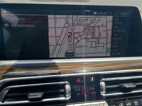 Used 2023 BMW X5 xDrive40i image 37