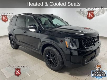 Used 2024 Kia Telluride SX Prestige X-Pro