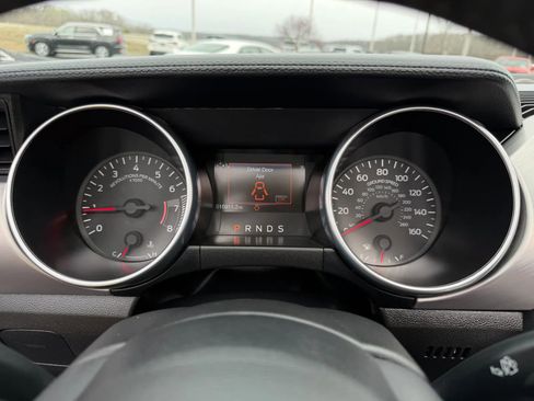 Used 2023 Ford Mustang Premium image 26