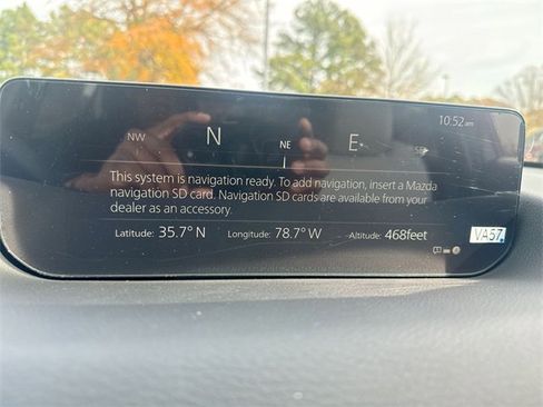 New 2026 MAZDA CX-50 AWD 2.5 S w/ Cargo Package image 18