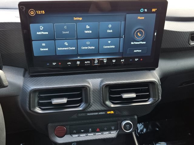Used 2025 Ford Mustang Coupe RWD image 15