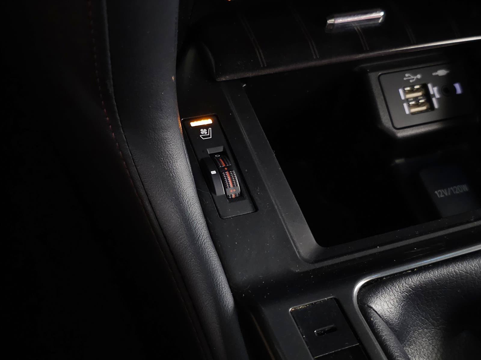 Certified 2023 Lexus GX 460 Premium AWD/4WD image 32