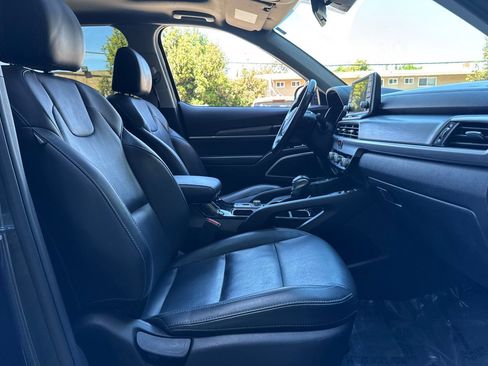 Used 2020 Kia Telluride S AWD/4WD image 17