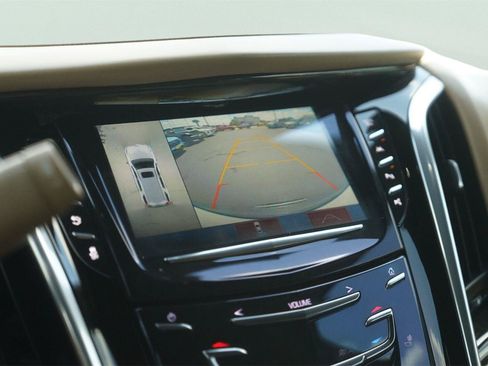 Used 2020 Cadillac Escalade ESV Platinum AWD/4WD image 30