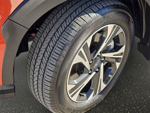 Used 2024 Subaru Crosstrek 2.0i Premium image 34